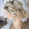 Wedding Hairstyles For Short Hair With Extensions (Photo 7 of 15)