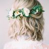 Short Hairstyles For Bridesmaids (Photo 24 of 25)