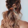 Braided Maze Low Ponytail Hairstyles (Photo 5 of 25)