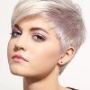 Funky Short Haircuts For Fine Hair (Photo 14 of 25)