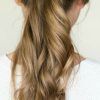 Loose And Looped Ponytail Hairstyles (Photo 1 of 25)