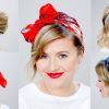 Short Hairstyles With Bandanas (Photo 24 of 25)