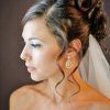 Woven Updos With Tendrils For Wedding (Photo 7 of 25)