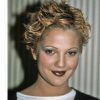Drew Barrymore Short Hairstyles (Photo 15 of 25)