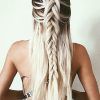 Ponytail Braids With Quirky Hair Accessory (Photo 5 of 15)