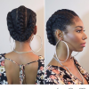 Hype Updo Hairstyles (Photo 4 of 15)