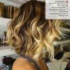 Dishwater Waves Blonde Hairstyles (Photo 3 of 25)