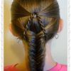 Boho Fishtail Braid Hairstyles (Photo 13 of 25)