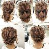 Beach Wedding Hairstyles For Shoulder Length Hair (Photo 2 of 15)