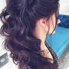 High Looped Ponytail Hairstyles With Hair Wrap (Photo 8 of 25)