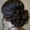 Wedding Hairstyles For Straight Mid Length Hair (Photo 7 of 15)
