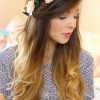Zoella Long Hairstyles (Photo 9 of 25)
