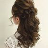 Wedding Guest Hairstyles For Long Curly Hair (Photo 12 of 15)