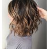 Shaggy Pixie Haircuts With Balayage Highlights (Photo 4 of 15)