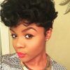 Short Haircuts For Relaxed Hair (Photo 9 of 25)