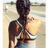 Top 15 of Braided Gym Hairstyles for Women