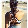 Braided Gym Hairstyles For Women (Photo 1 of 15)
