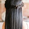 Tangled Braided Crown Prom Hairstyles (Photo 13 of 25)