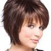 Rounded Short Bob Hairstyles (Photo 6 of 25)
