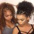  Best 15+ of Braided Hairstyles on Curly Hair