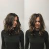 Chest-Length Wavy Haircut (Photo 20 of 25)
