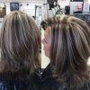 Short Hairstyles With Delicious Brown Coloring (Photo 15 of 25)
