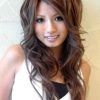 Long Hairstyles With Short Layers On Top (Photo 1 of 25)