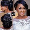 African Wedding Hairstyles (Photo 12 of 15)