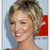 Funky Short Haircuts For Fine Hair (Photo 20 of 25)