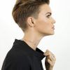 Ruby Rose Short Hairstyles (Photo 11 of 25)