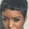 Short Hairstyles For Black Hair (Photo 8 of 25)