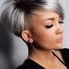 Side-Parted Pixie Hairstyles With An Undercut (Photo 5 of 25)