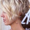 Layered Messy Pixie-Bob Hairstyles (Photo 16 of 25)