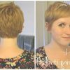 Back View Of Pixie Hairstyles (Photo 13 of 15)
