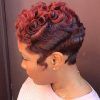 Perfect Pixie Haircuts For Black Women (Photo 10 of 25)