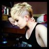 Sculptured Long Top Short Sides Pixie Hairstyles (Photo 7 of 25)