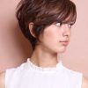 Piecey Pixie Haircuts For Asian Women (Photo 22 of 25)