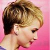 Pixie Bob Hairstyles With Blonde Babylights (Photo 7 of 25)