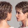 Curly Pixie Haircuts With Highlights (Photo 7 of 25)