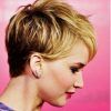 Finely Chopped Buttery Blonde Pixie Hairstyles (Photo 2 of 25)