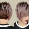 Paper White Pixie Cut Blonde Hairstyles (Photo 14 of 25)