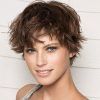 Short Shaggy Pixie Hairstyles (Photo 21 of 25)