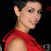 Short Black Pixie Hairstyles For Curly Hair (Photo 9 of 25)