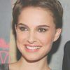 Actress Pixie Hairstyles (Photo 10 of 15)