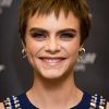Celebrities Short Haircuts (Photo 2 of 25)