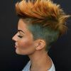 Side-Parted Pixie Hairstyles With An Undercut (Photo 7 of 25)
