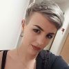 Gray Blonde Pixie Hairstyles (Photo 18 of 25)