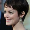 Cute Pixie Hairstyles (Photo 11 of 15)