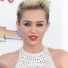 Miley Cyrus Pixie Hairstyles (Photo 1 of 15)