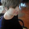 Undercut Pixie Hairstyles With Hair Tattoo (Photo 4 of 25)